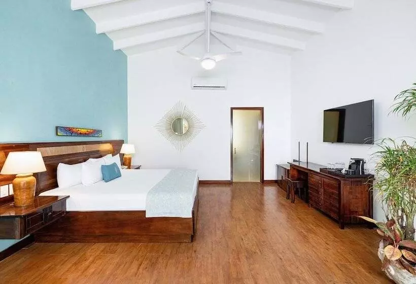 スイート, Tamarindo Diria Beach Resort