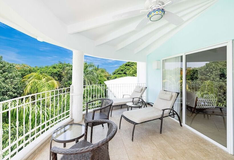 Люкс, Tamarindo Diria Beach Resort