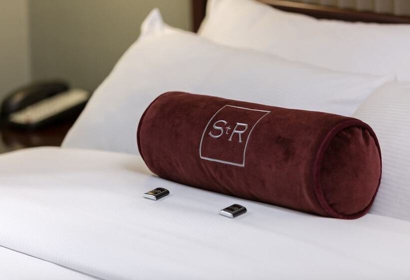 주니어 스위트, The St. Regis