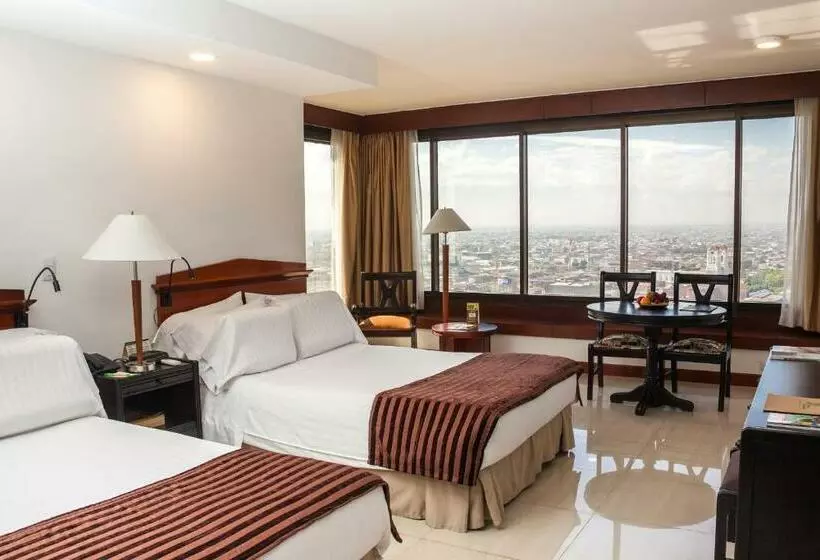 Executive-huone, Torre De Cali Plaza