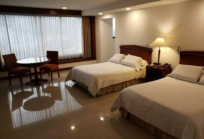 Executive-huone, Torre De Cali Plaza