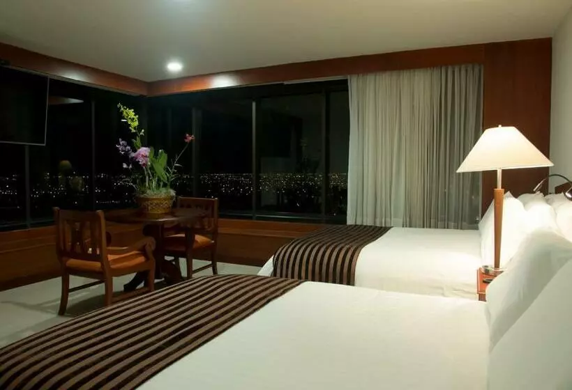 Premium-huone, Torre De Cali Plaza