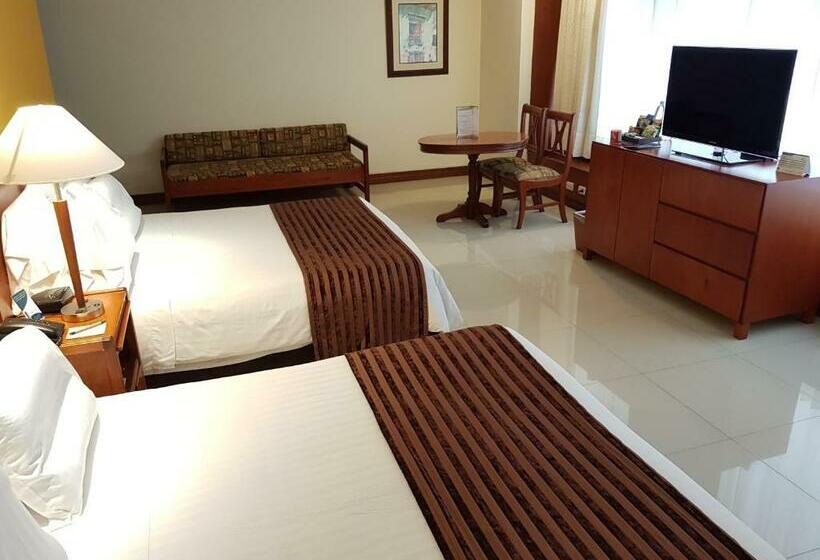 غرفة تنفيذية, Torre De Cali Plaza