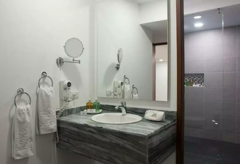 Premium-huone, Torre De Cali Plaza