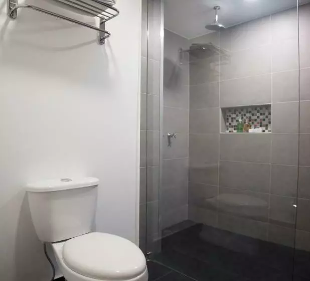 Premium-huone, Torre De Cali Plaza
