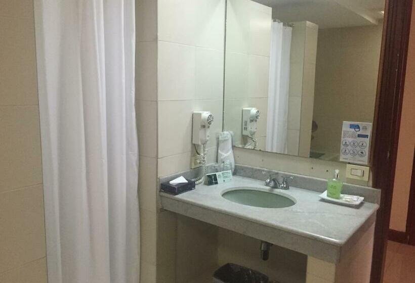 غرفة كلاسيكية, Torre De Cali Plaza