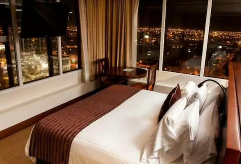 Premium-huone, Torre De Cali Plaza