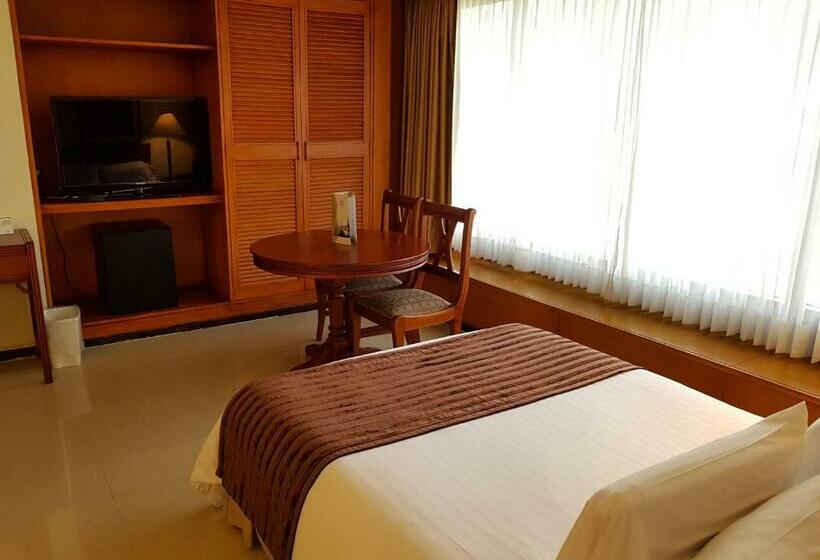 غرفة كلاسيكية, Torre De Cali Plaza