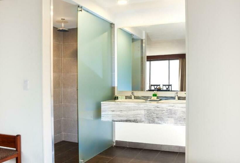 غرفة تنفيذية, Torre De Cali Plaza