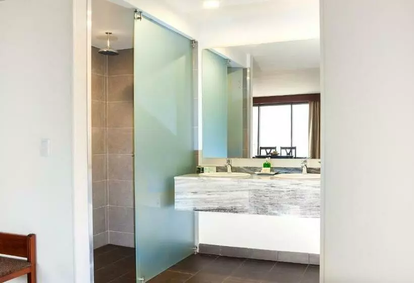 Executive-huone, Torre De Cali Plaza
