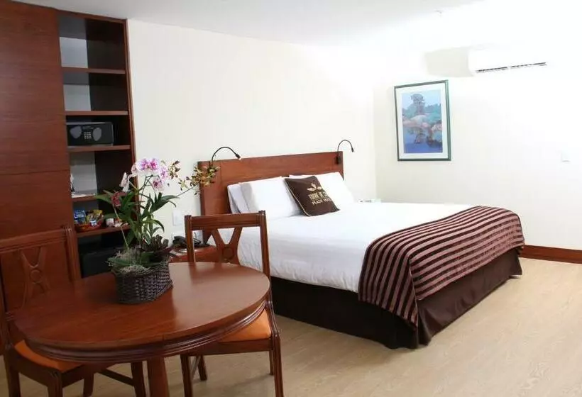 Executive-huone, Torre De Cali Plaza