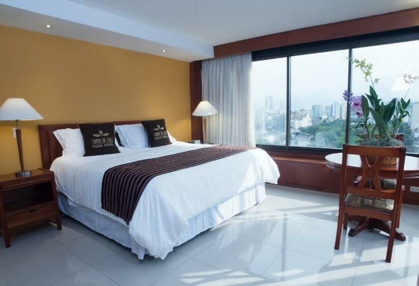 غرفة تنفيذية, Torre De Cali Plaza