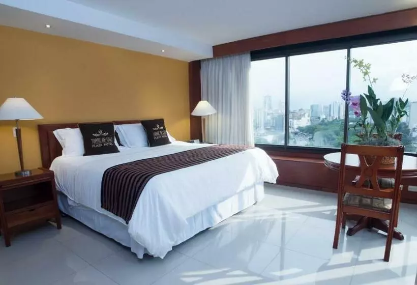 Executive-huone, Torre De Cali Plaza