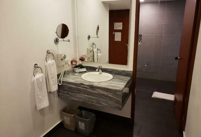 غرفة تنفيذية, Torre De Cali Plaza