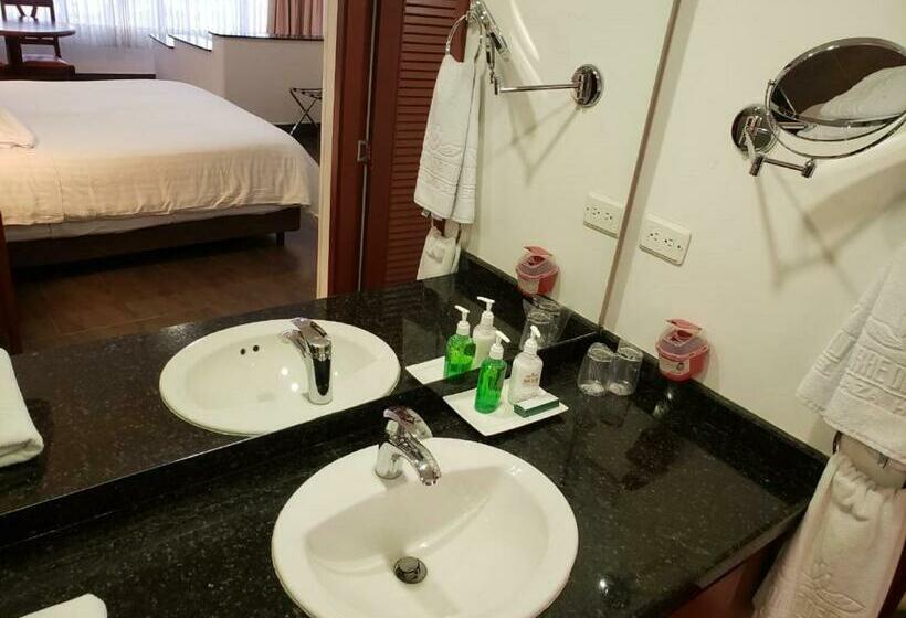 غرفة تنفيذية, Torre De Cali Plaza