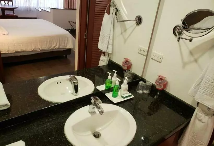 Executive-huone, Torre De Cali Plaza
