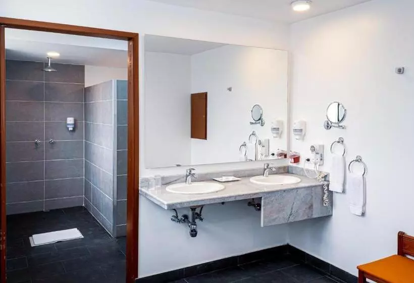 Executive-huone, Torre De Cali Plaza
