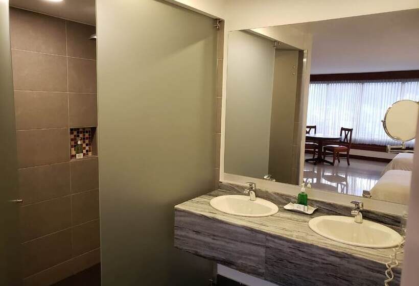 غرفة تنفيذية, Torre De Cali Plaza