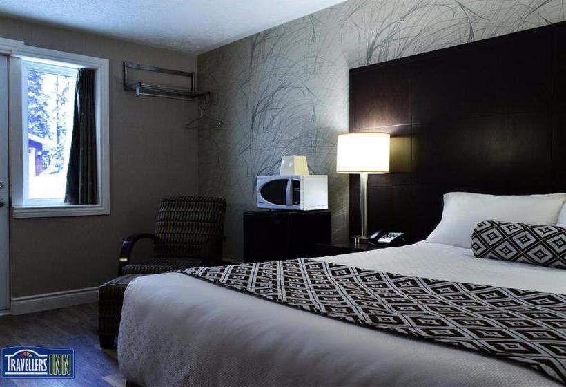 标准间, Travellers Inn