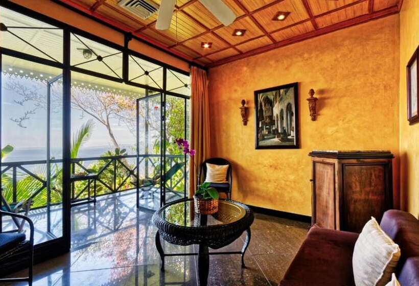 빌라 침실 1개, Villa Caletas