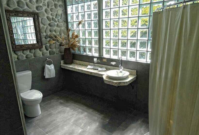 주니어 스위트, Villa Caletas