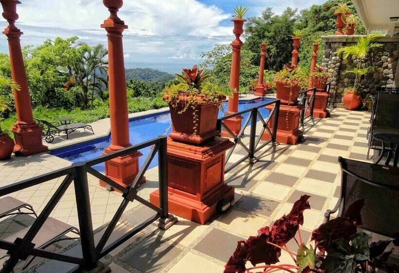 수피리어 주니어 스위트, Villa Caletas