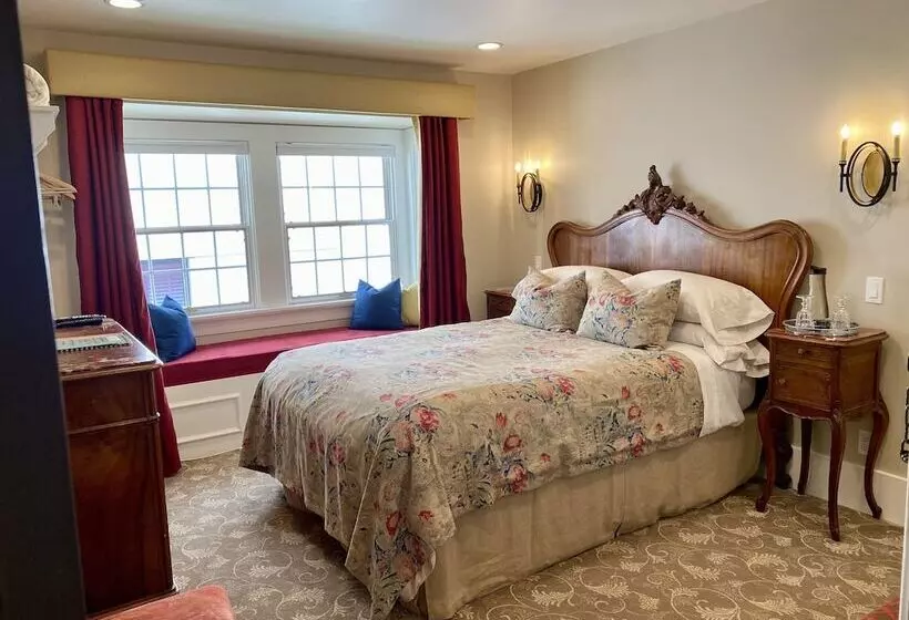エクゼクティブルーム, West End Guest House