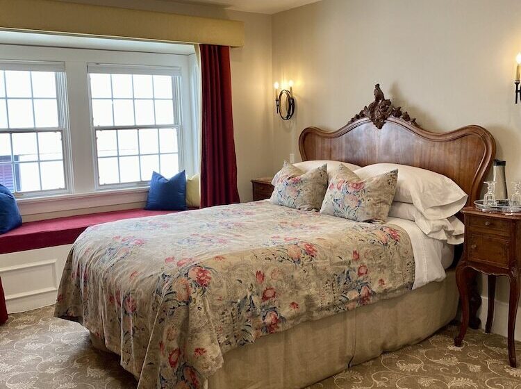 エクゼクティブルーム, West End Guest House