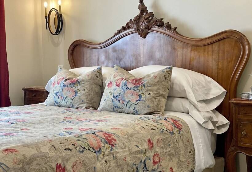 エクゼクティブルーム, West End Guest House