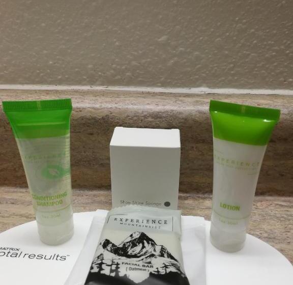 غرفة قياسية فردية, Westlake Inn Strathmore