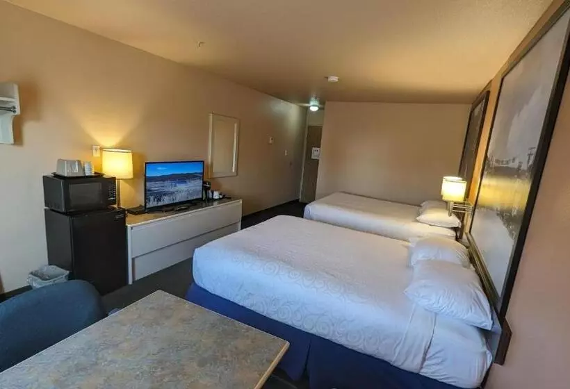 اتاق استاندارد, Ramada By Wyndham Cranbrook