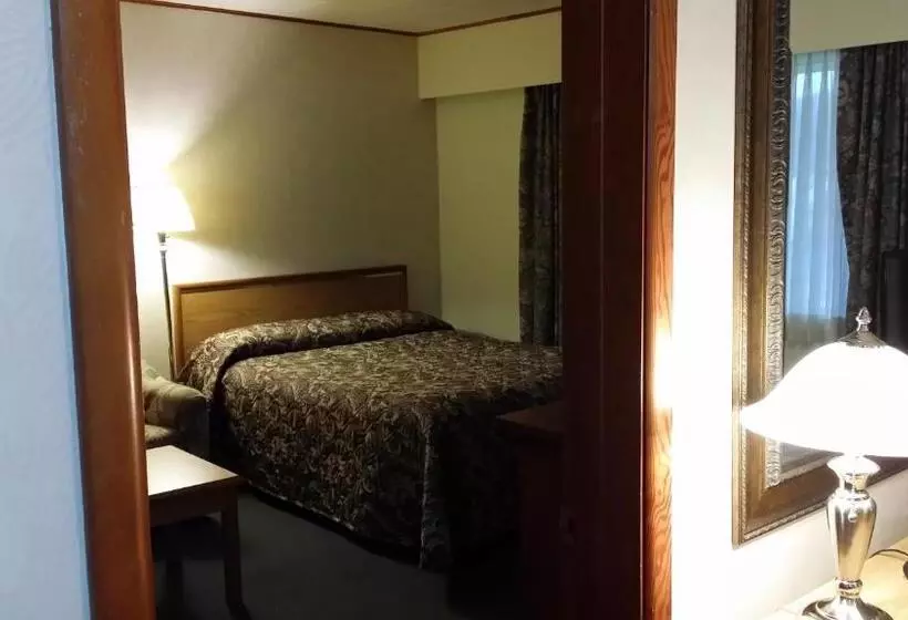スイート（家族用）, Skagit Motel