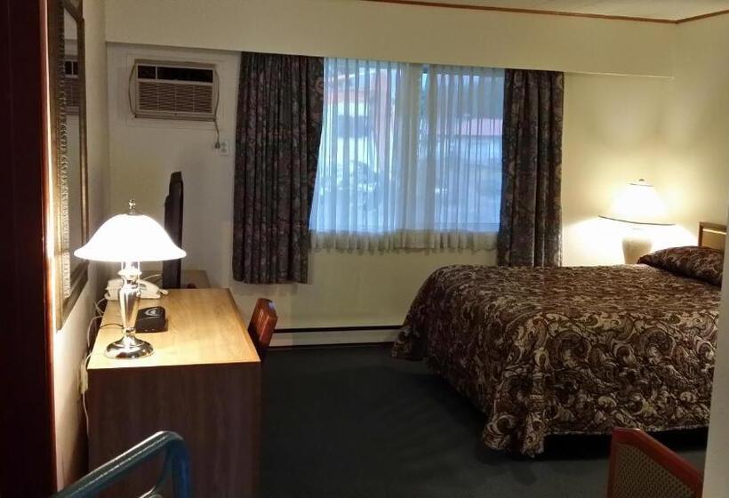 Family Suite, Skagit Motel