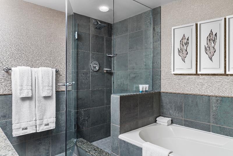 סוויטה, The Westin Resort & Spa, Whistler