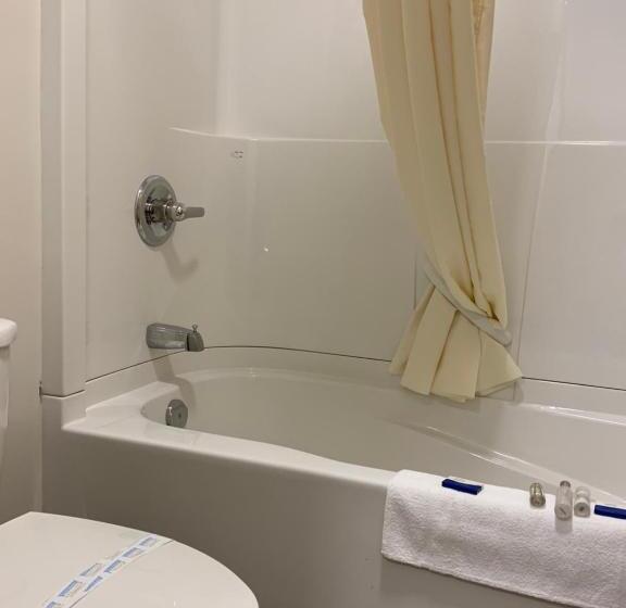 غرفة قياسية, Westway Inn Motel