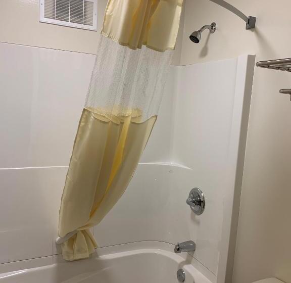 Номер Стандарт, Westway Inn Motel