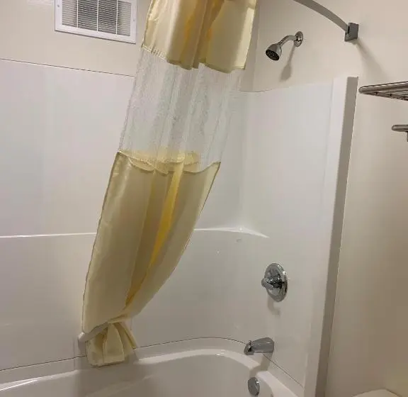 スタンダードルーム, Westway Inn Motel