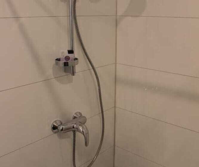 חדר סטנדרט, Hirtshals