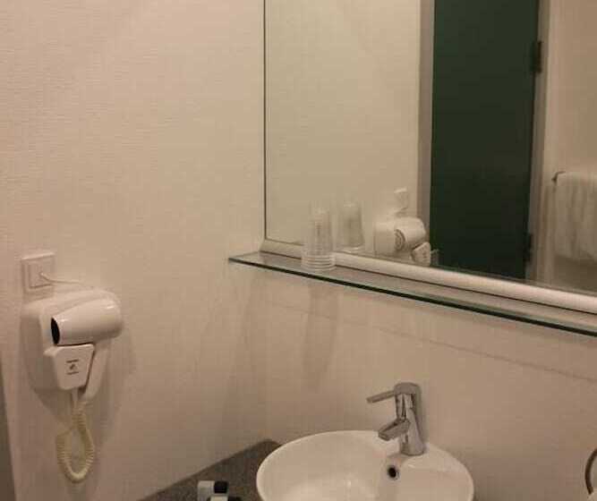 חדר סטנדרט, Hirtshals