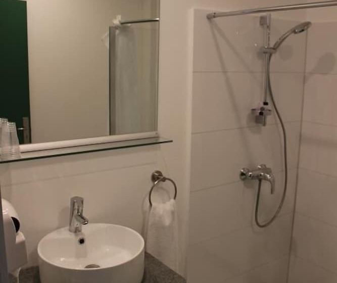 חדר סטנדרט, Hirtshals