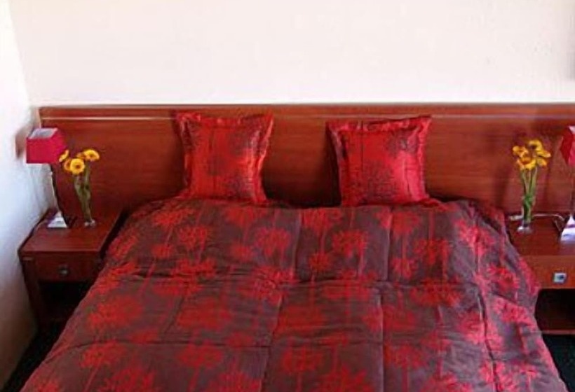 חדר סטנדרט, Hirtshals