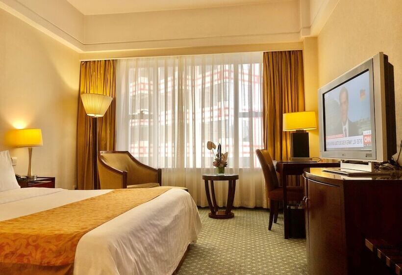 标准间, Ningbo Portman Plaza
