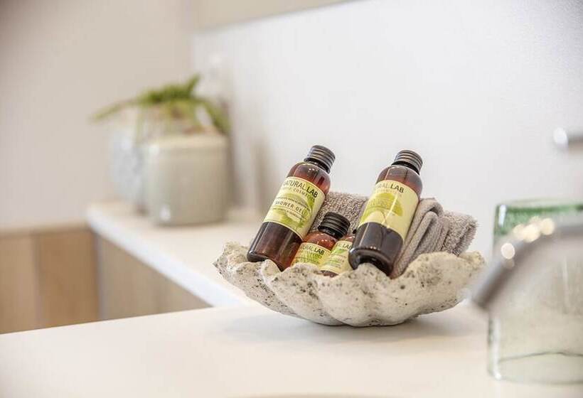 ジュニアスイート, Ruths