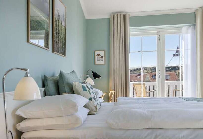 ジュニアスイート, Ruths