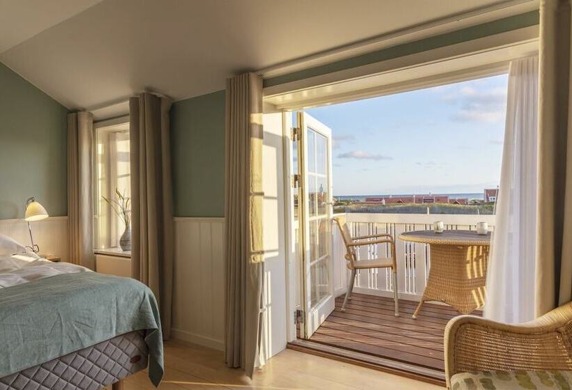 スタンダードルーム, Ruths