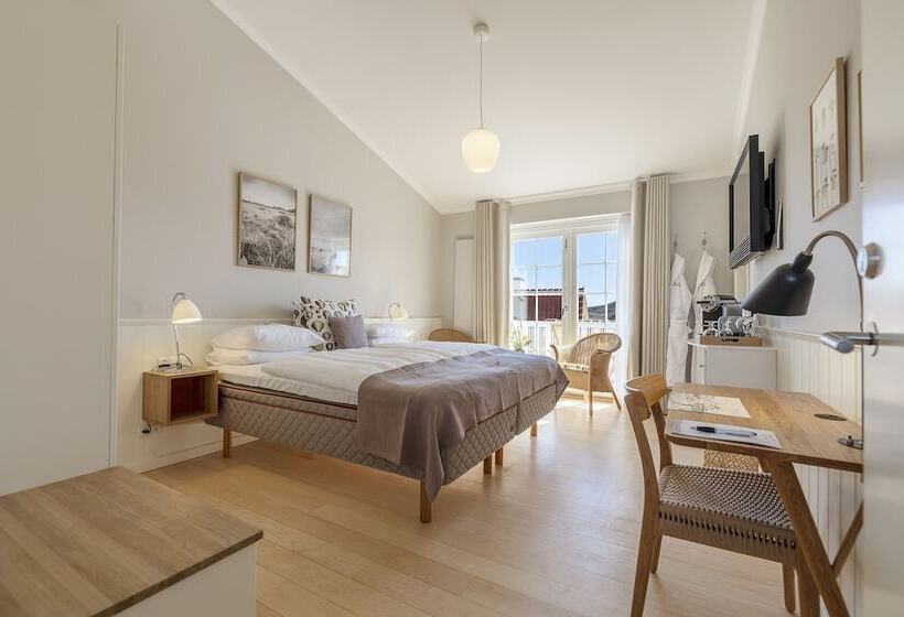 スタンダードルーム, Ruths