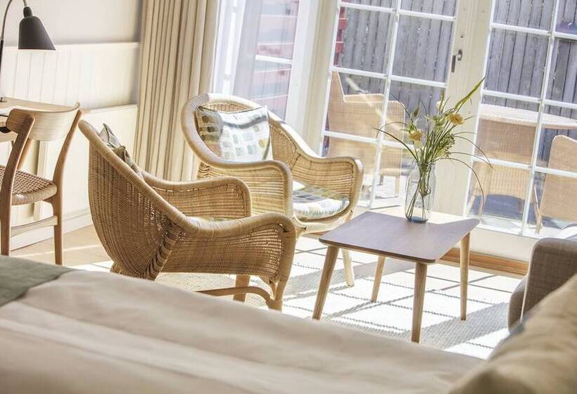 ジュニアスイート, Ruths