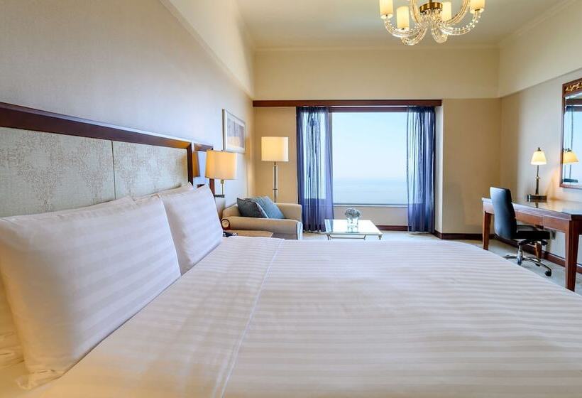 オーシャンビューデラックスルーム, Shangrila Beihai