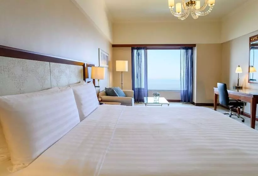 オーシャンビューデラックスルーム, Shangrila Beihai