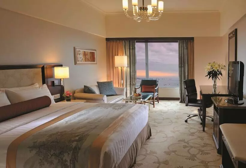 オーシャンビューデラックスルーム, Shangrila Beihai